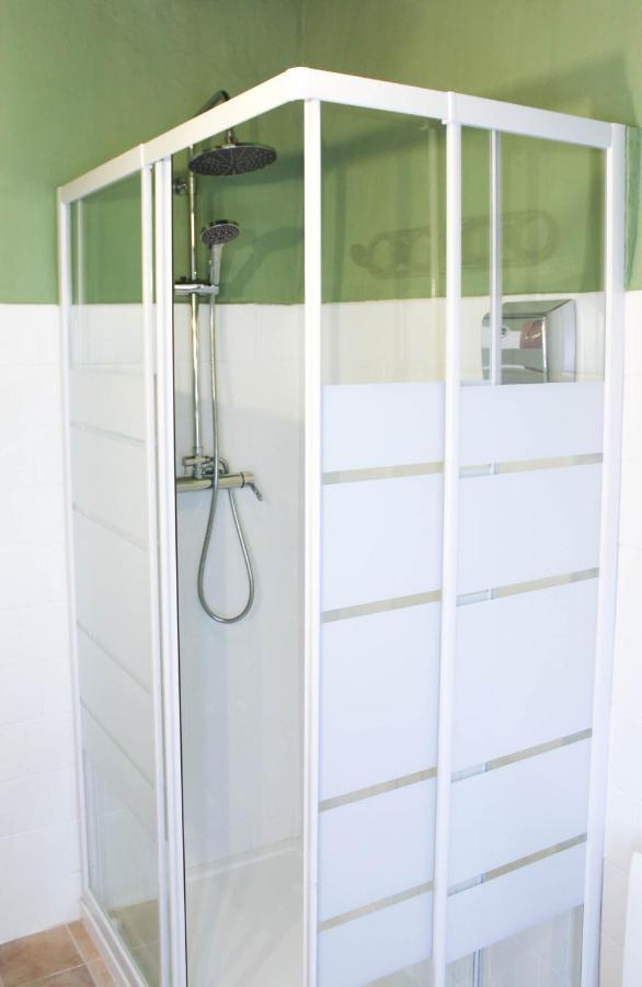 Alojamiento Rural El Gomis Confrides Ngoại thất bức ảnh